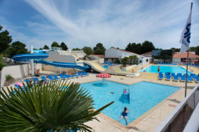 Camping Officiel Siblu Le Bois Masson